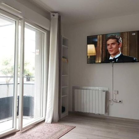 T2 Ideal Etudiant + Pro + Parking Protege Sous-Sol Thouaré-sur-Loire Eksteriør billede