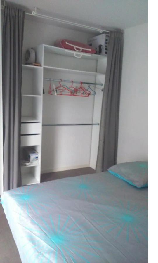 T2 Ideal Etudiant + Pro + Parking Protege Sous-Sol Thouaré-sur-Loire Eksteriør billede