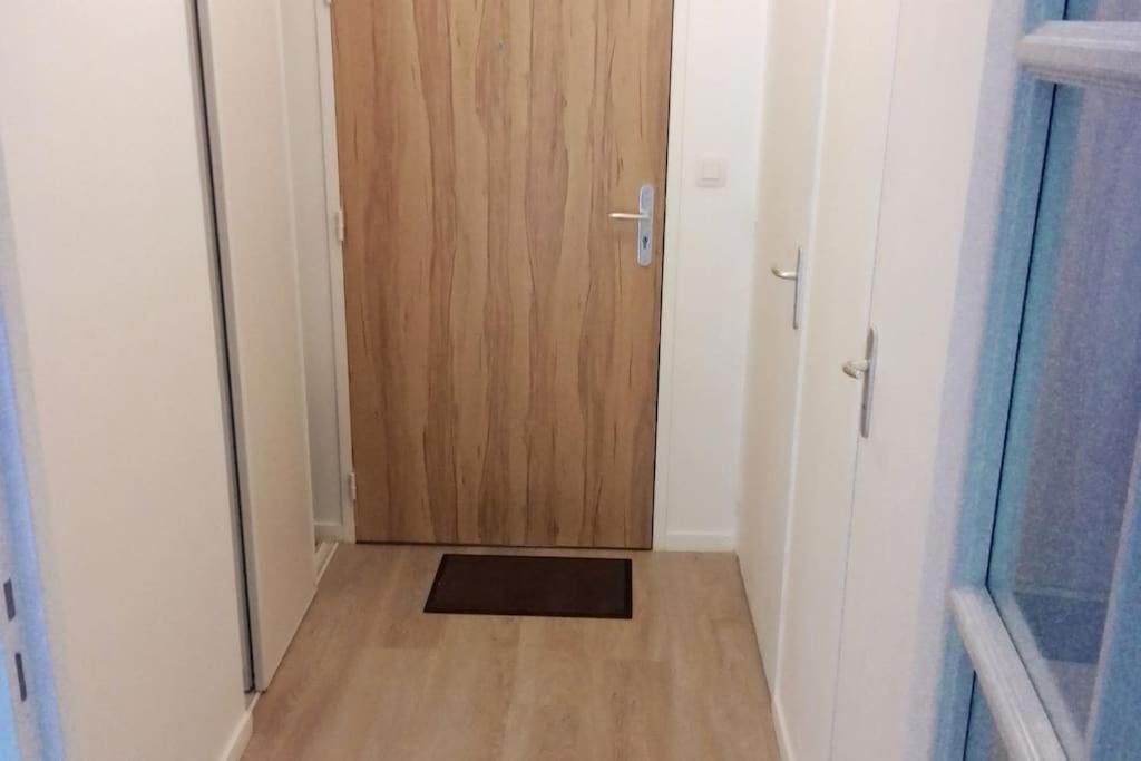 T2 Ideal Etudiant + Pro + Parking Protege Sous-Sol Thouaré-sur-Loire Eksteriør billede