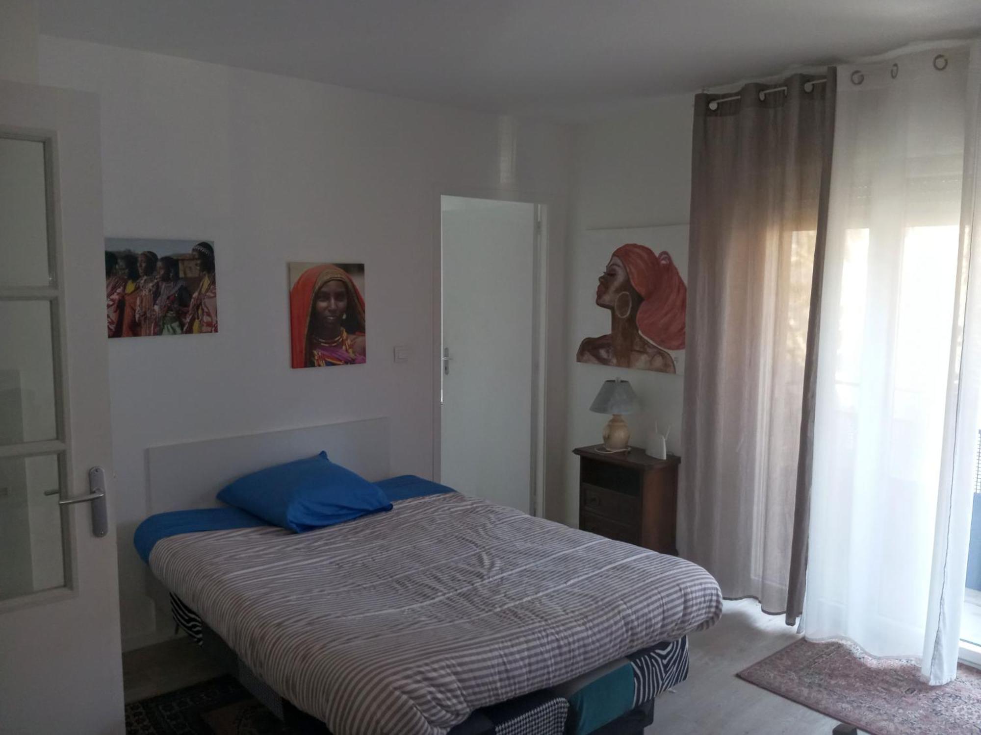 T2 Ideal Etudiant + Pro + Parking Protege Sous-Sol Thouaré-sur-Loire Eksteriør billede